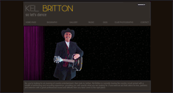 Desktop Screenshot of kelbritton.co.uk